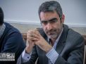 گزارش تصویری |جلسه هیات رئیسه با اعضای هیات علمی دانشکده فیزیک 
